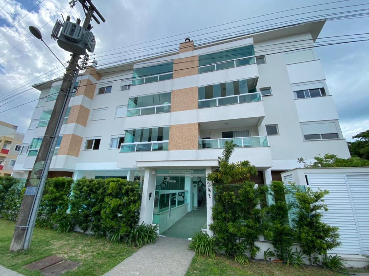 Solar De Palmas - Apt 208 Governador Celso Ramos Exteriér fotografie